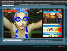 Tablet Screenshot of hydrostacja.pl